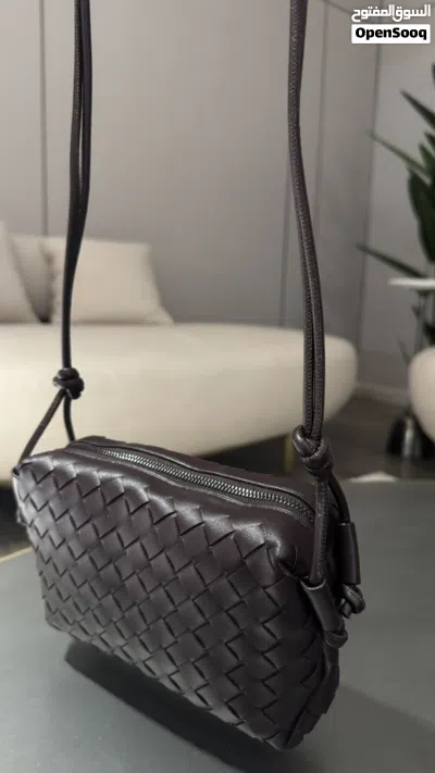 grape purple bag purse 4