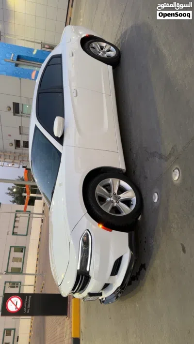 Dodge Charger GT 4