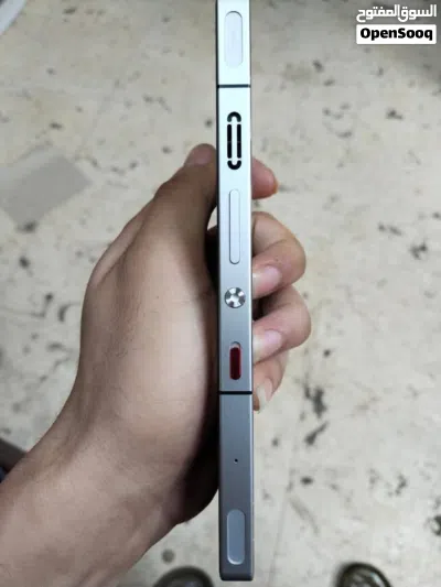 Red Magic 10S Pro وحش الالعاب 3