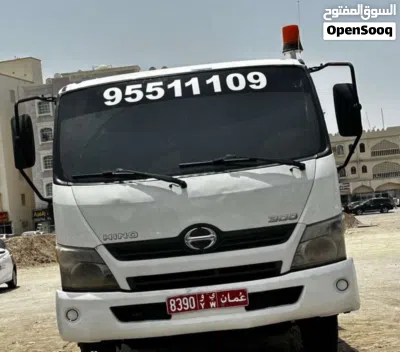شاحنه نقل عام 3 طن 4