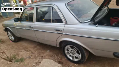 Mercedes Benz Other 230 4