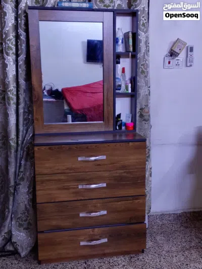 جربايه وطبله وميز تواليت ودوشك 4