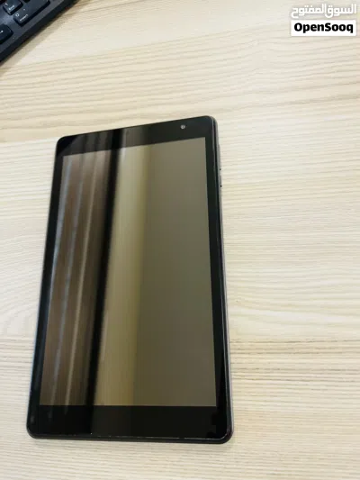 تابلت (تاب) نوع Blackview موديل Tab 5 2