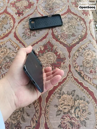 iPhone 17 air آيفون 17 آير اسود بحالة ممتازة 3