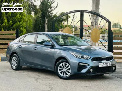 Kia Cerato EX 3