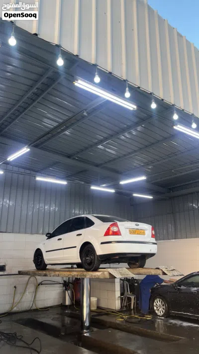 Ford Focus Standard 3