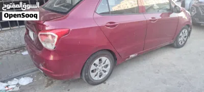 Hyundai i10 GL 3