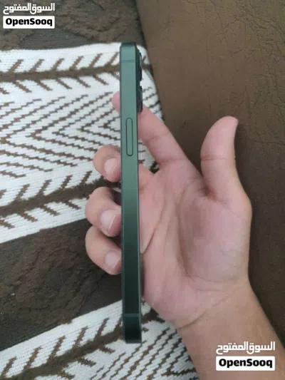 iPhone 13 عادي كفالة عامة بطارية 82 4