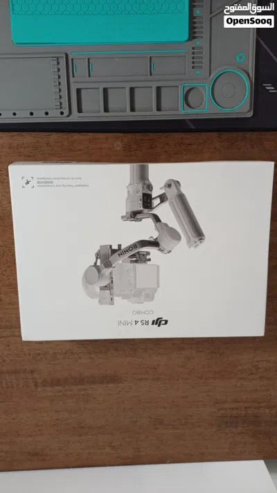 Dji RS4 Mini 4