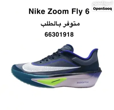 متوفر انواع أحذية الرياضية 2
