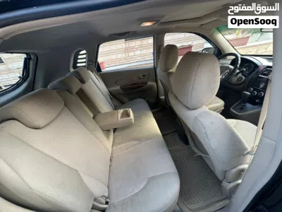 Hyundai Tucson GLS 4
