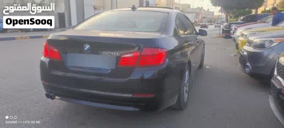 BMW 5 Series 528 4