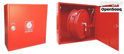 fire safety maintenance 3