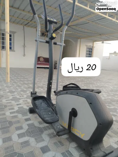 دراجات تمارين 2