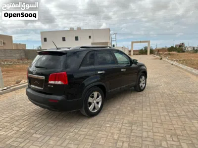 Kia Sorento EX 3