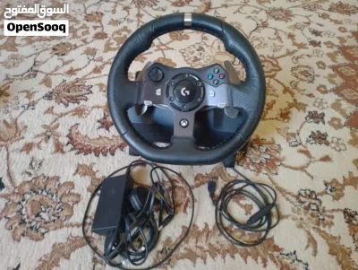 دركسون G920 اموره طيبه ما يشكي من حاجه ، قابل بالمعقول 2