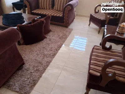 طقم كنب 9 مقاعد للبيع 3