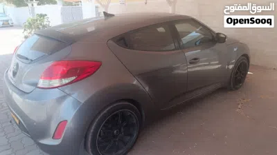 هيونداي فوليستر 2 4