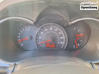 Kia Sorento LX 2
