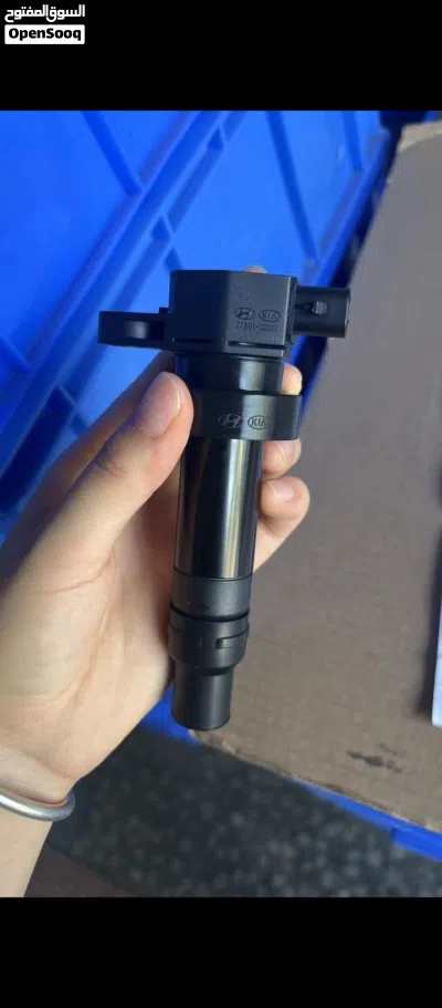 warehouse for original ignition coil in muscat 2