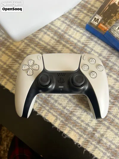 بلاي ستيشن 5 PS5 slim 4
