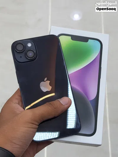 iPhone 14 with Box Urgently sale 2