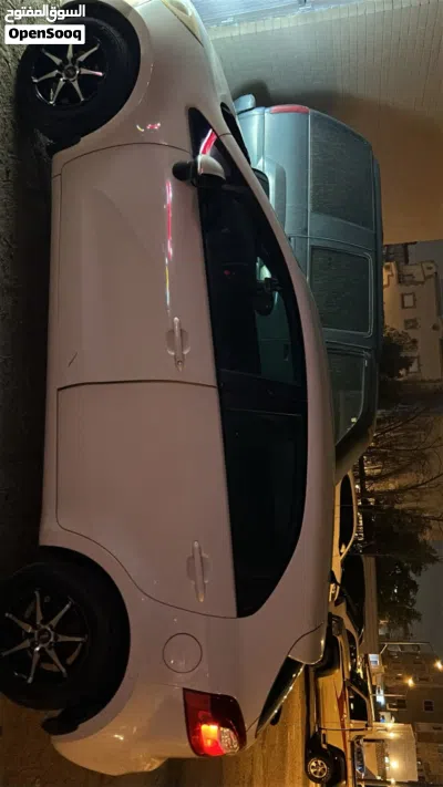 Kia Rio Standard 4