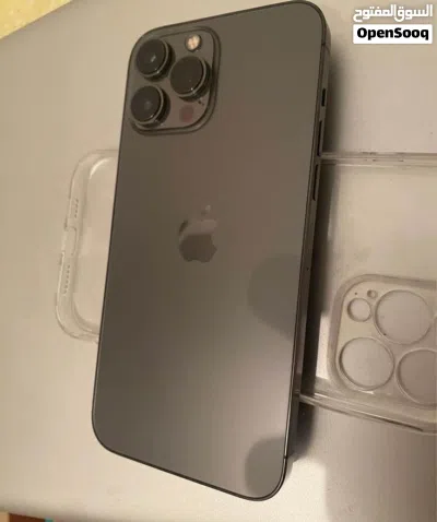 iphone 13 pro max 256g 3