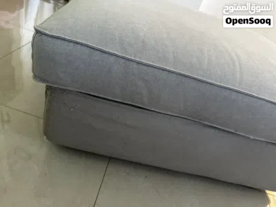 كورنر ايكيا مريح جداً بحالة جيدة للبيع 4
