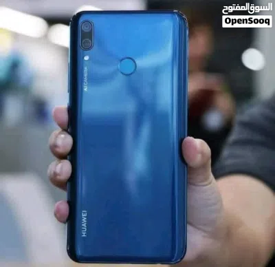هواوي Y9 2019 2
