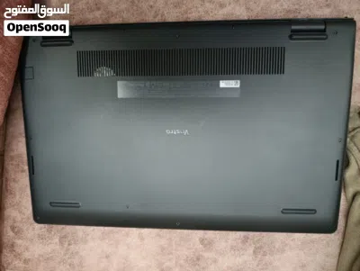 Dell Vostro Laptop 4