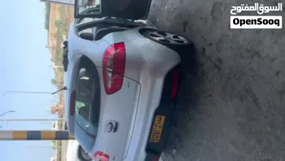 كيا ريو EX 4