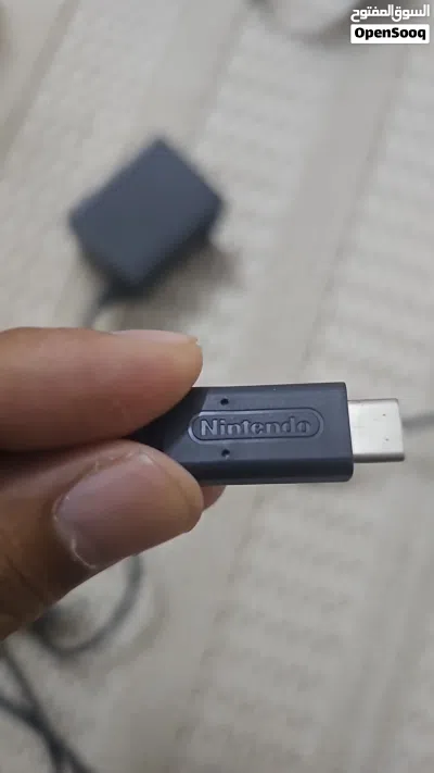 Nintendo Switch OLED 3
