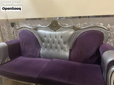 كنبات للبيع و بسعر مناسب 4