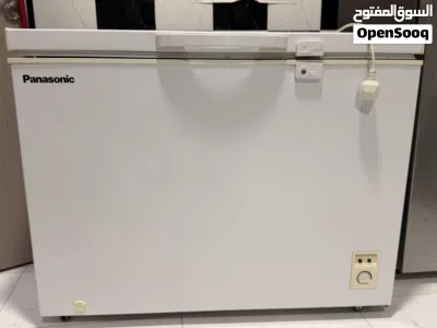فريزر باناسونيك Panasonic Deep Freezer, 300 Liters 2