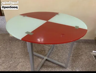 Side table, drawer, round table, wardrobe 4