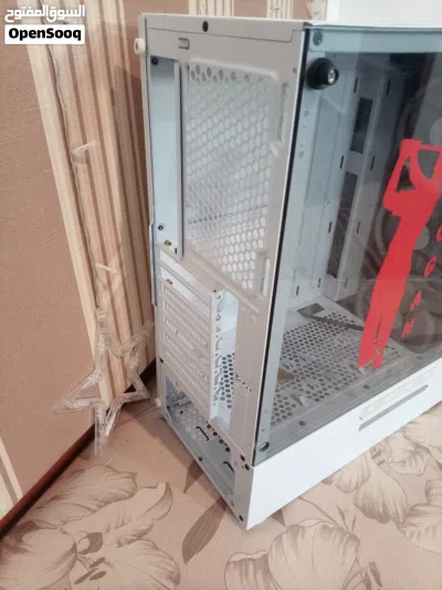 كيس قيم ارينا ATX بالمرواح RGP 3