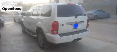 دودج دورانجو Limited 3