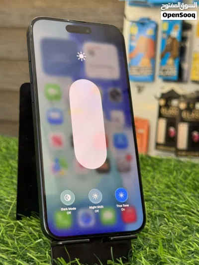 iPhone 15 Pro Max 256g 4