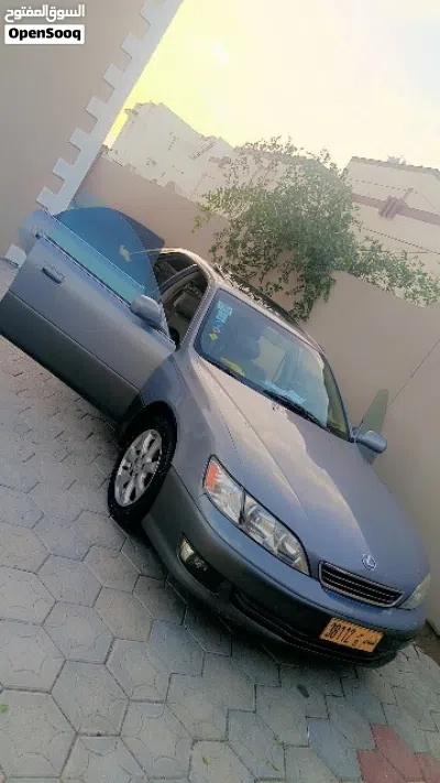 Honda Unicorn 2
