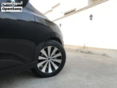 هيونداي توسان Limited 4