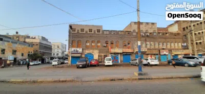 عماره ركن سكني تجاري اوراق جراند رسمي الموقع في قلب الشيخ عثمان على شارع رئيسي 2