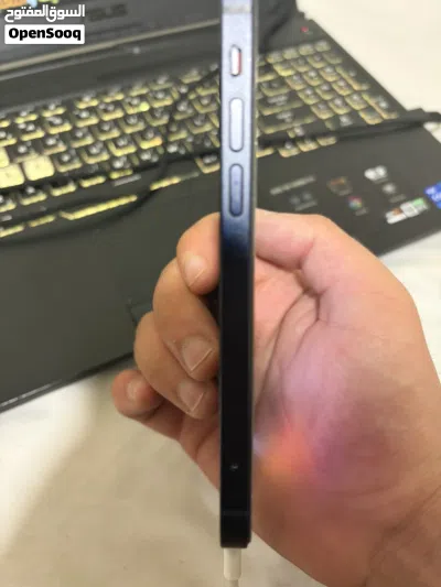 iPhone 12 آيفون 12 سعر حرق 4