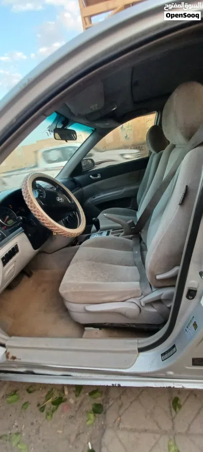 Hyundai i10 GL 4