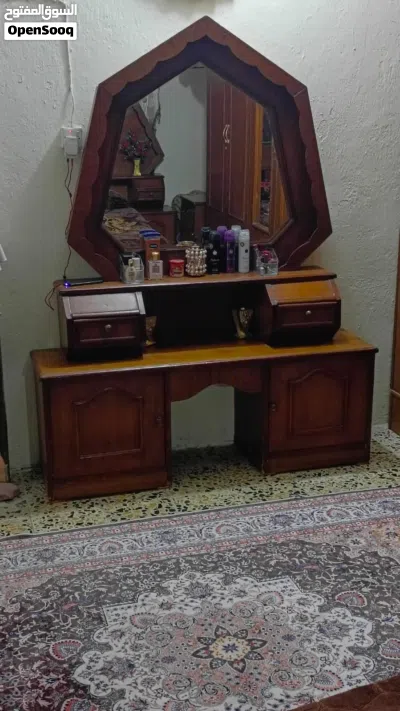 غرفة نوم صاج تزكام 3