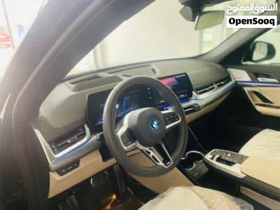 بي ام دبليو الفئة X1 X1 M35i 3