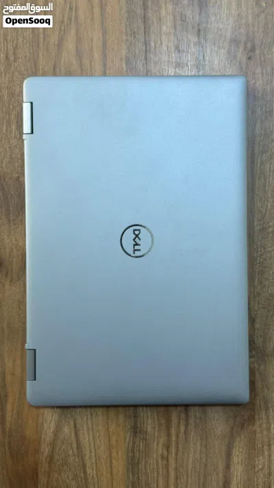 لابتوب Dell 2-in-1 (شاشة لمس 360 درجة) - معالج i7 جيل 12 - حالة كالجديدة 4