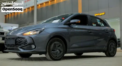 ام جي MG 3 3