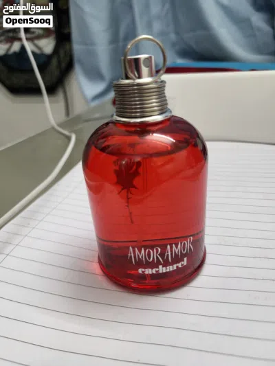Amor amor perfume 100ml 3