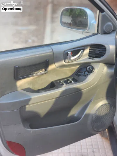 هيونداي سنتافي GLS 3